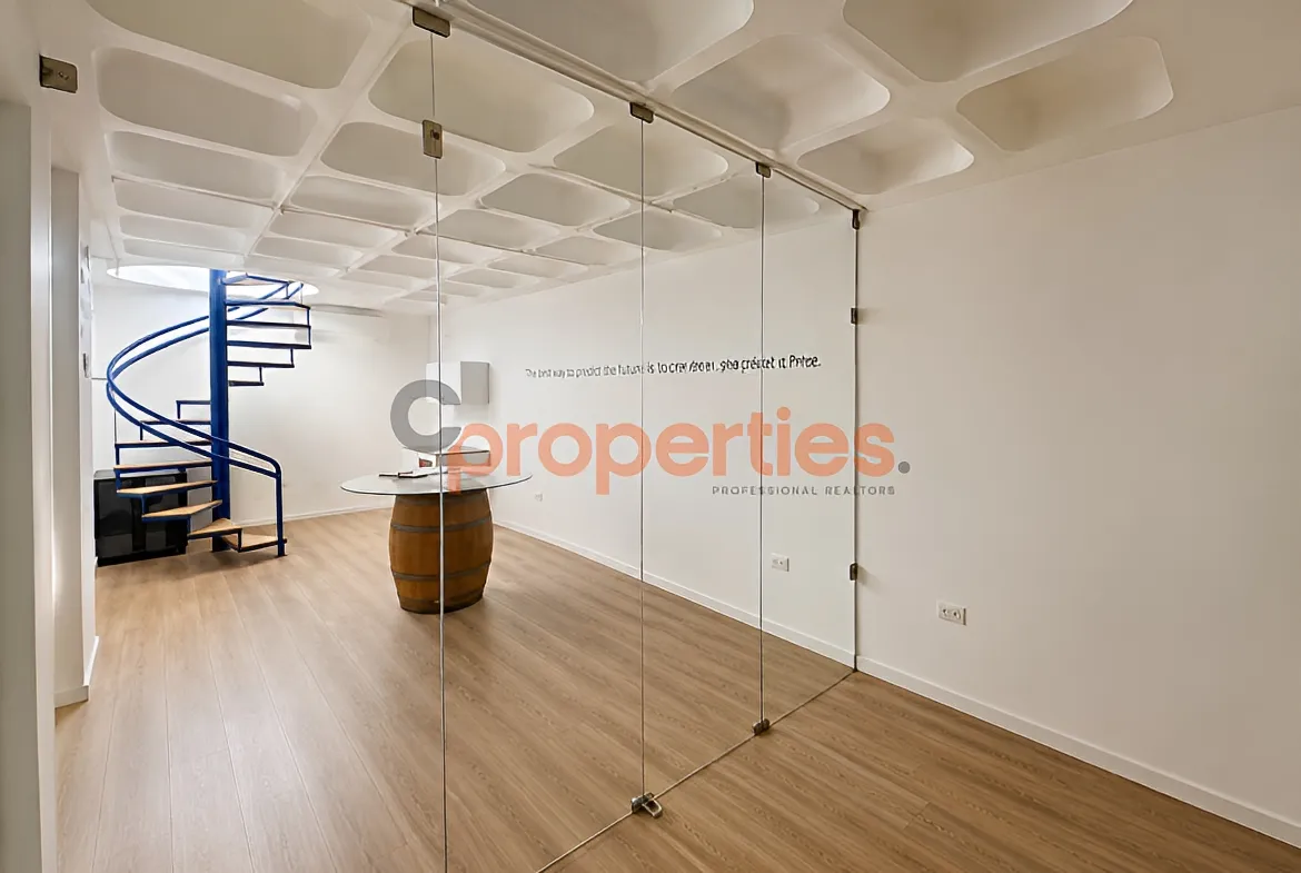 Shop for Rent in Jal El Dib