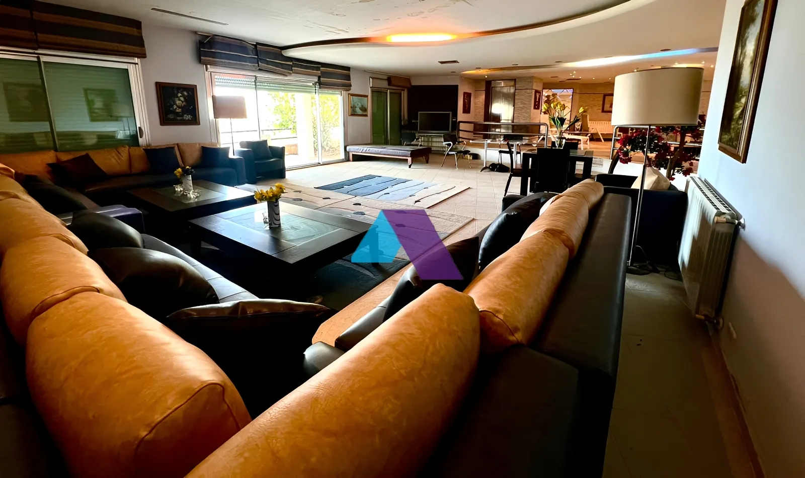 Villa for Sale in Yarzeh