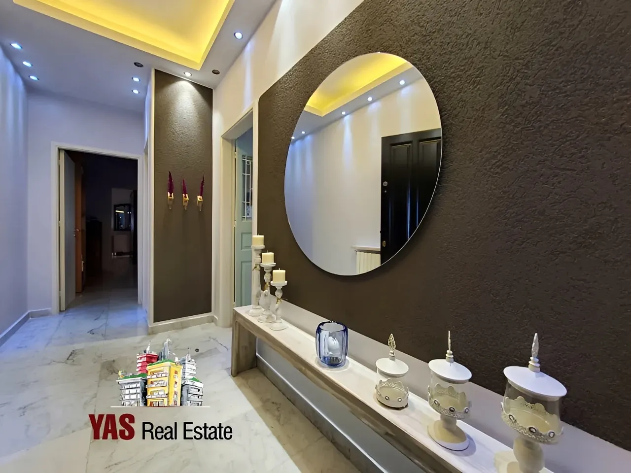 Apartment for Rent in Sehaile - 3 bed, 2 bath