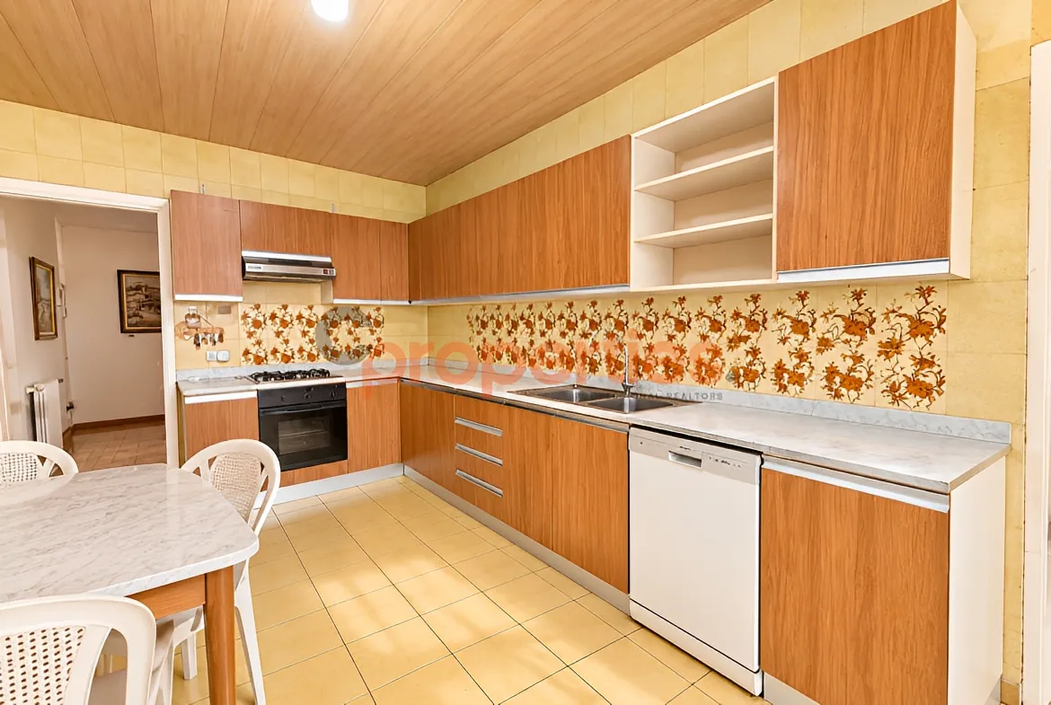 Apartment for Sale in Naqqache