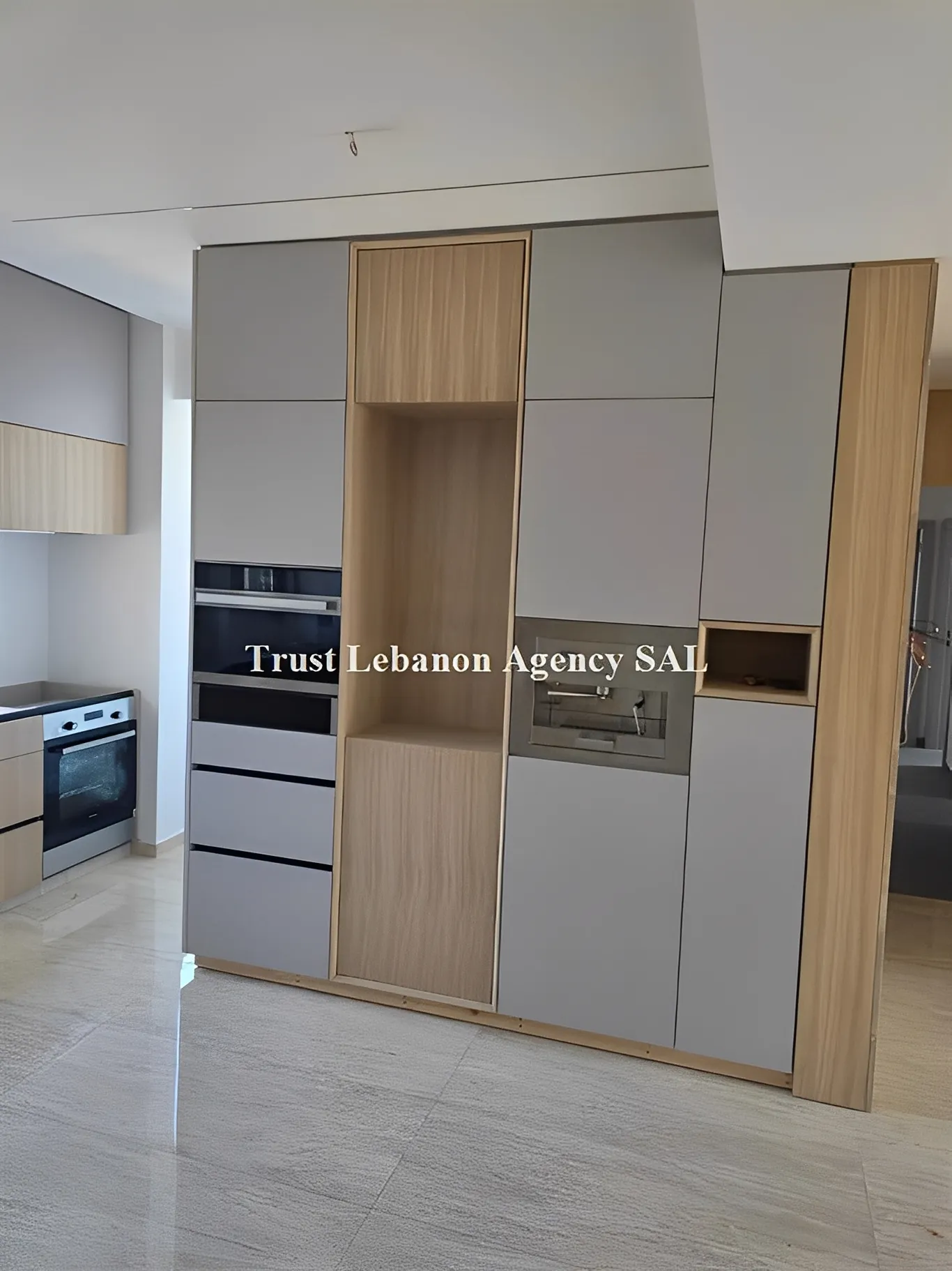 Apartment for Rent in Achrafieh, Rmeil Lebanon