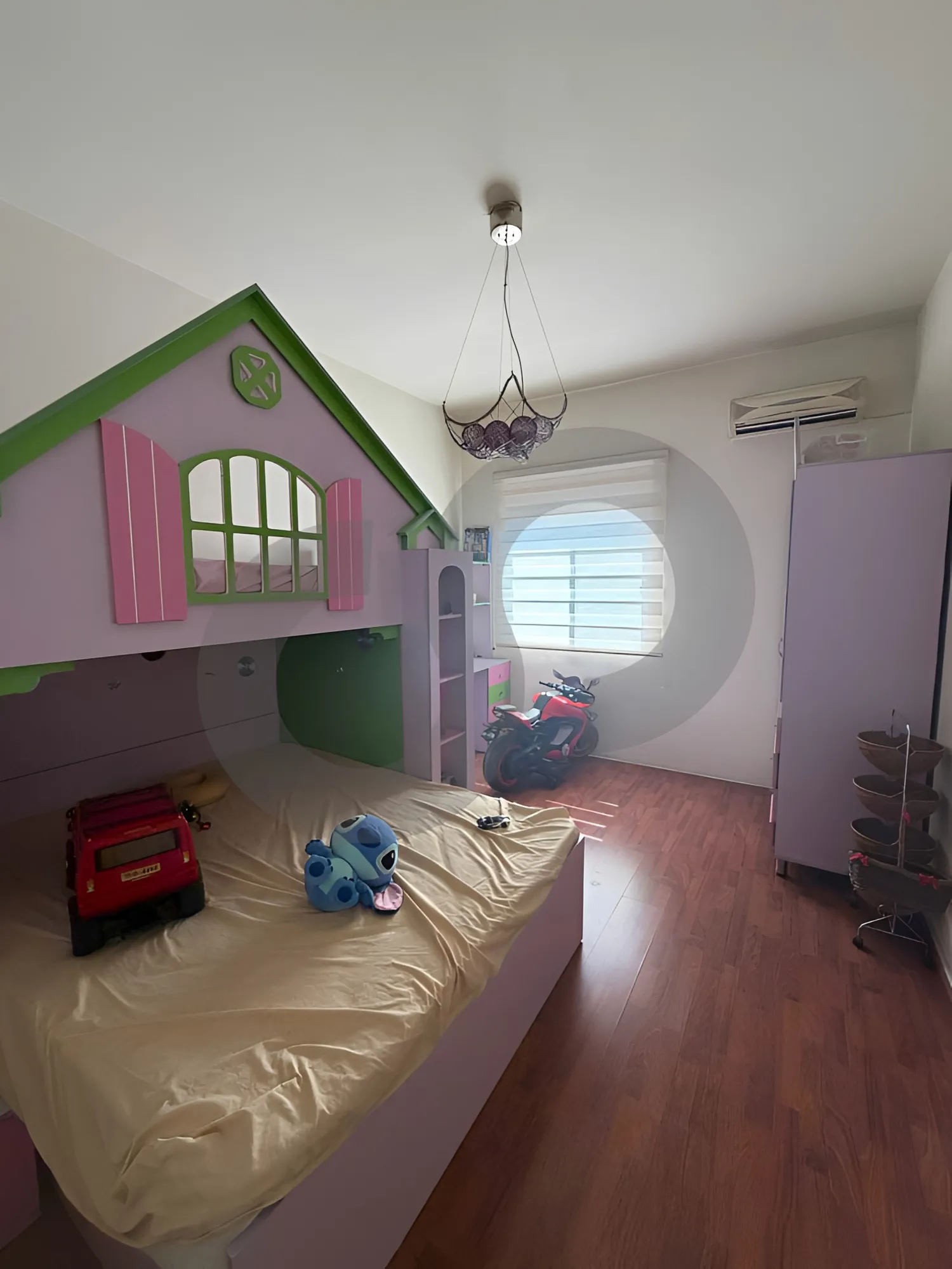 Apartment for Rent in Khalde