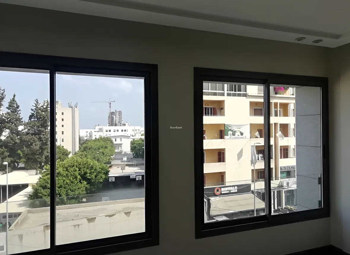 Office for rent in Achrafieh