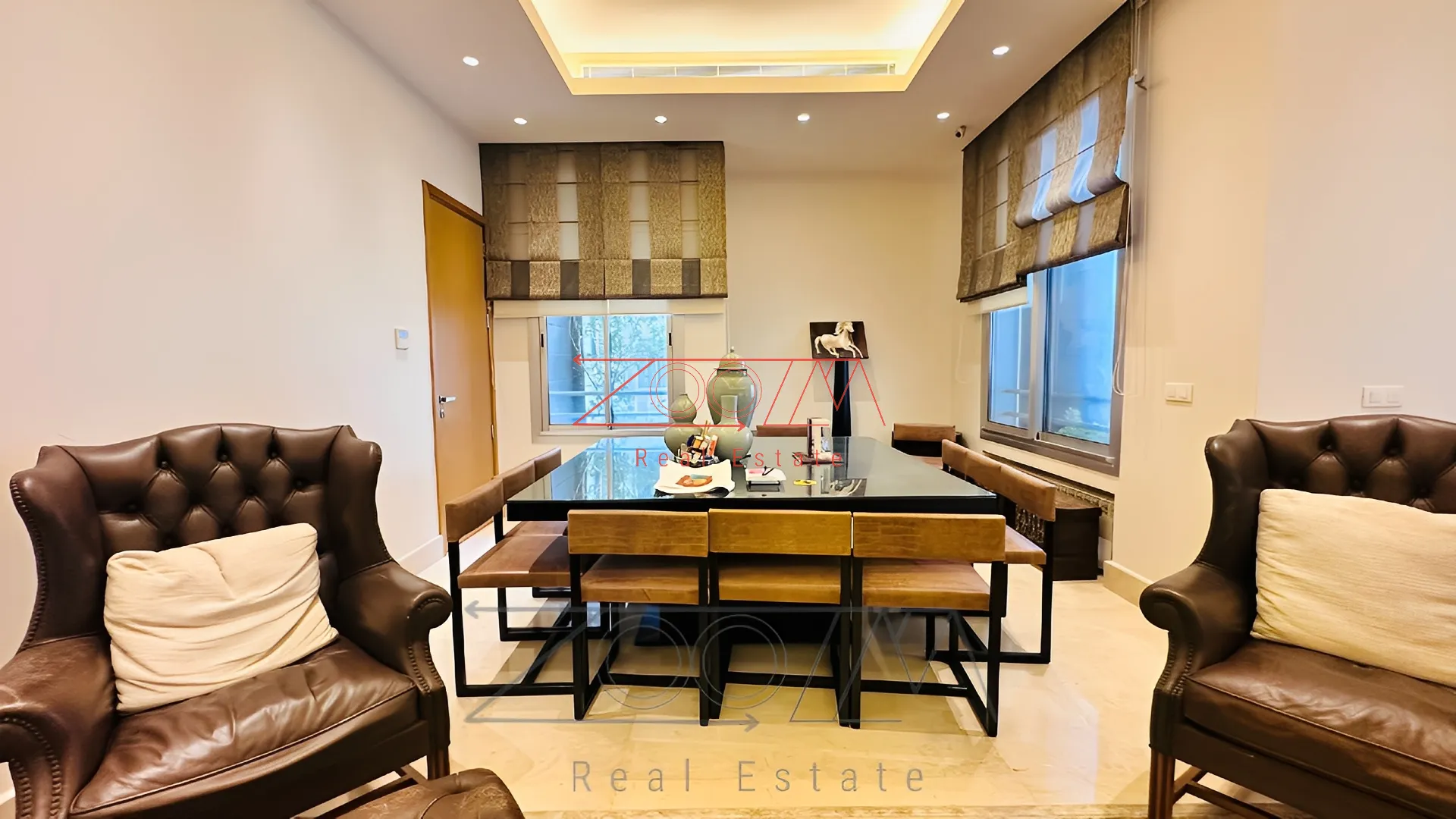 Apartment in Manara, beirut, lebanon