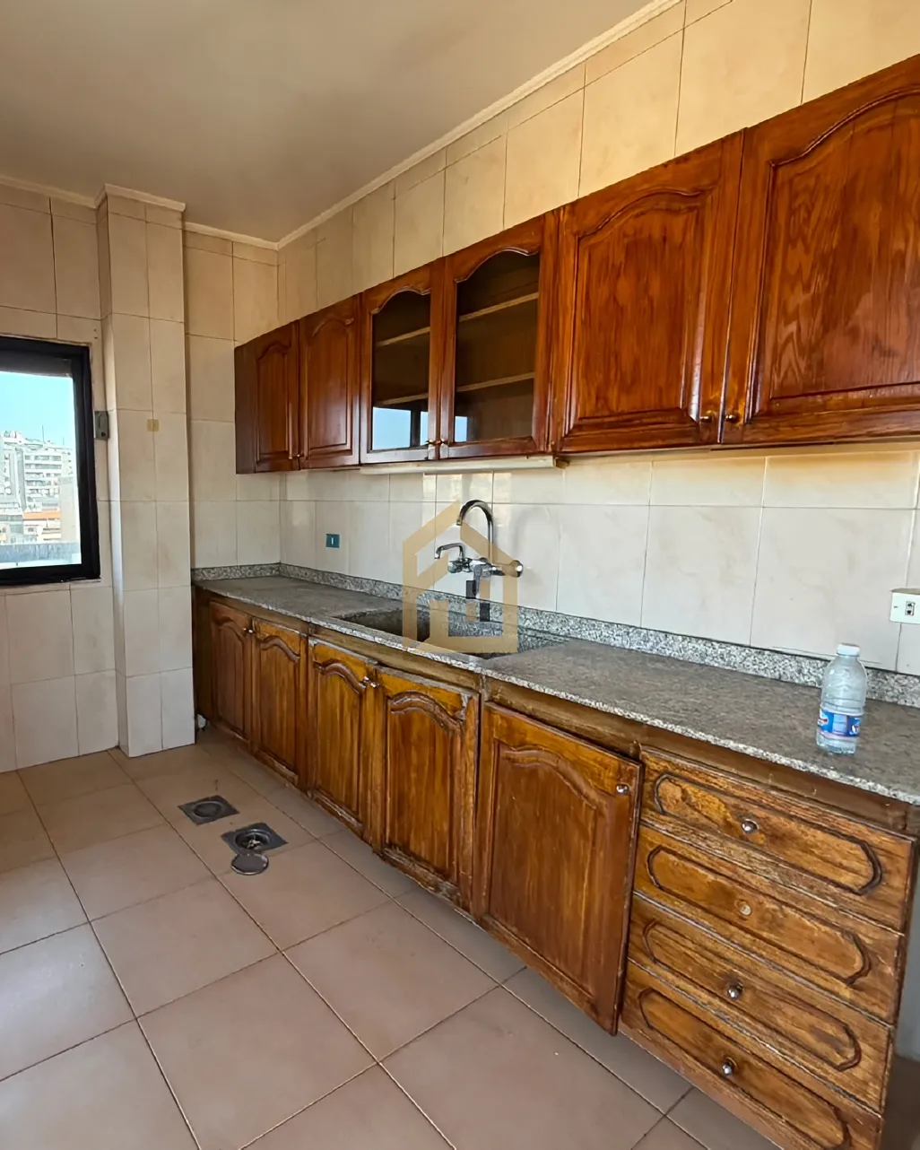 Apartment for rent in Msaytbeh, Beirut, Lebanon