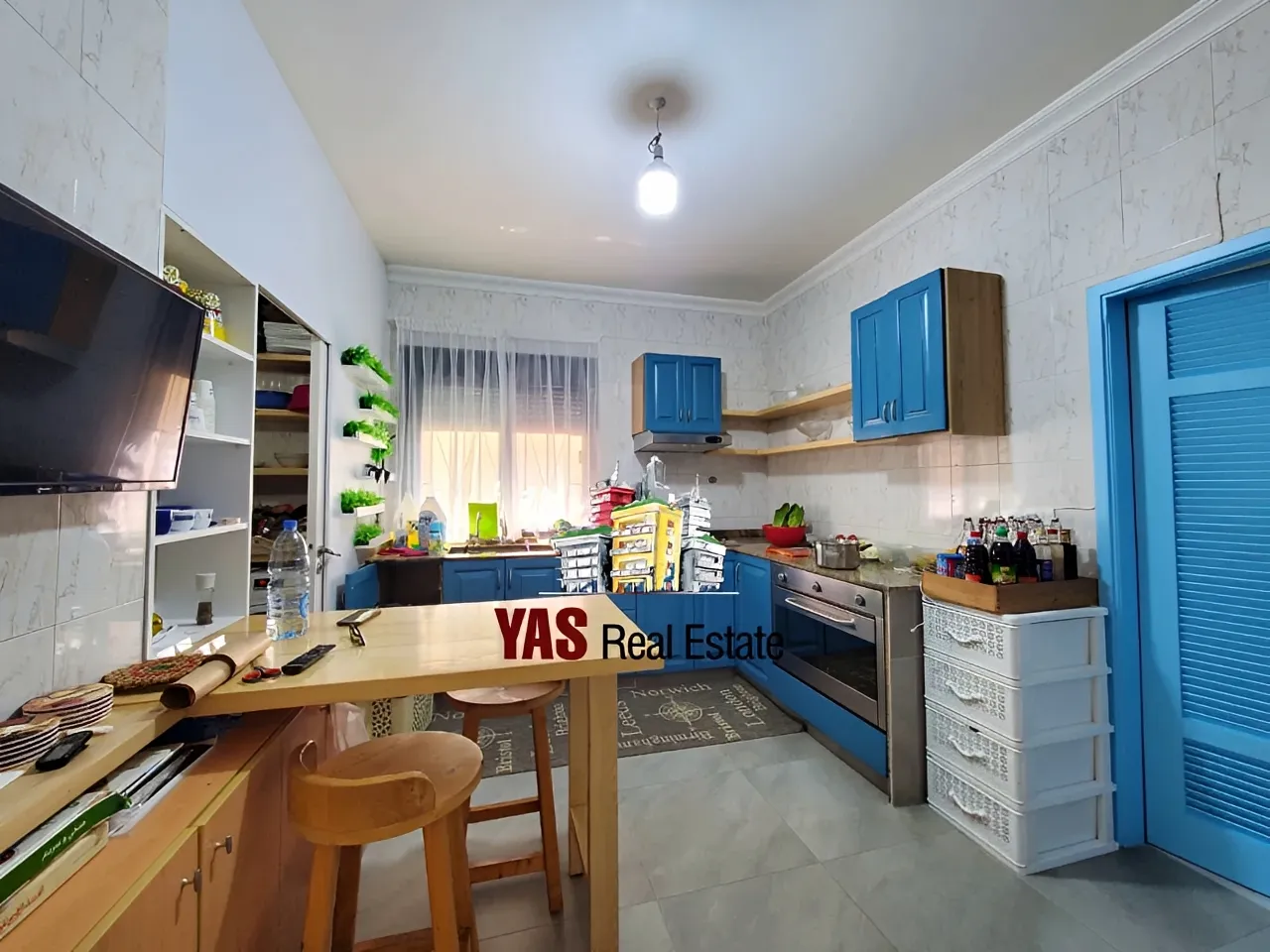 Apartment for Rent in Sehayleh