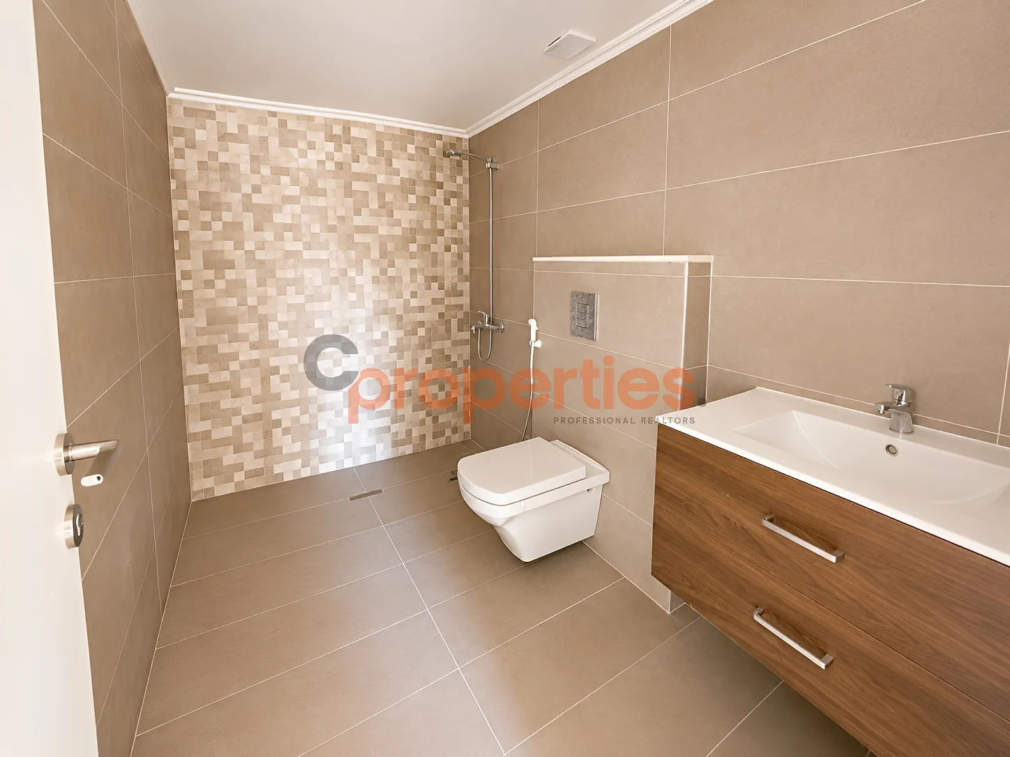 Apartment for Sale in Jamhour