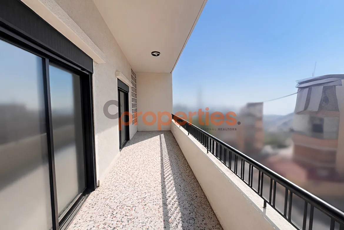 Apartment for Sale in Antelias - 2 bed, 2 bath
