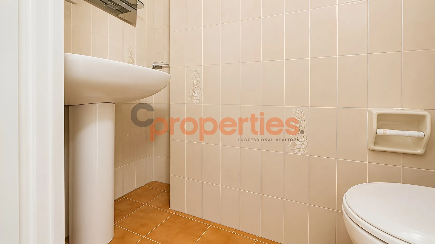 Apartment for Sale in Verdun