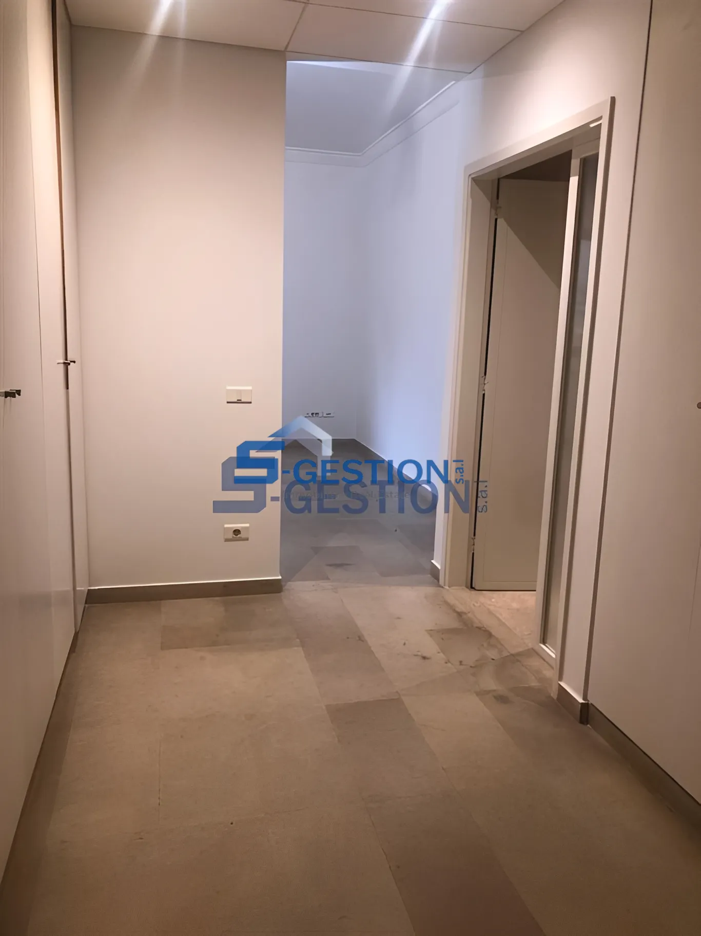 Apartment for Sale in Achrafieh