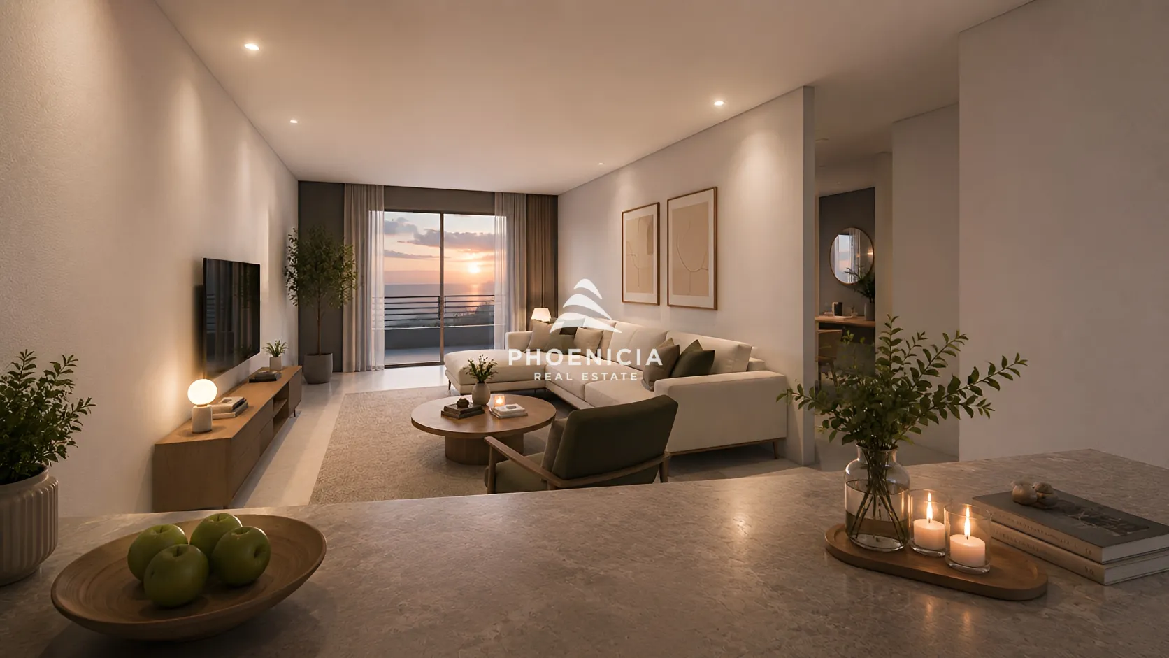 Apartment for sale in Halat, Lebanon
