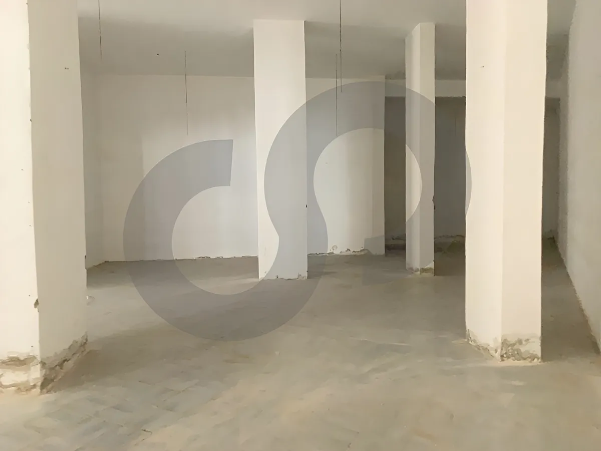 Warehouse for sale in Fanar