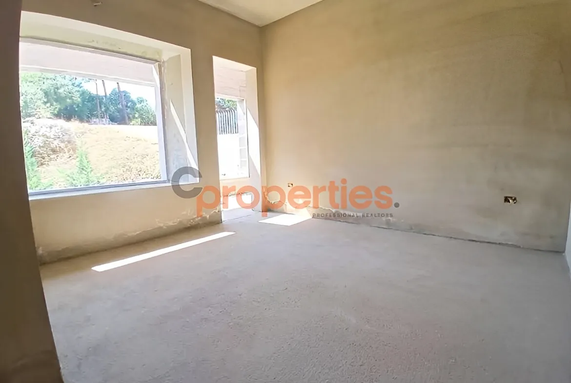 Apartment for Sale in Baabdat