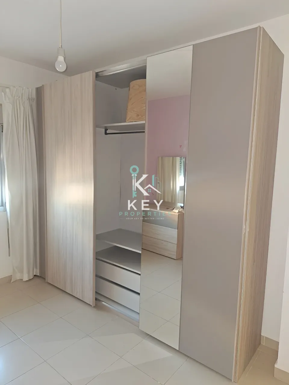 Apartment for rent in Bsalim, Lebanon - 2 bed, 2 bath