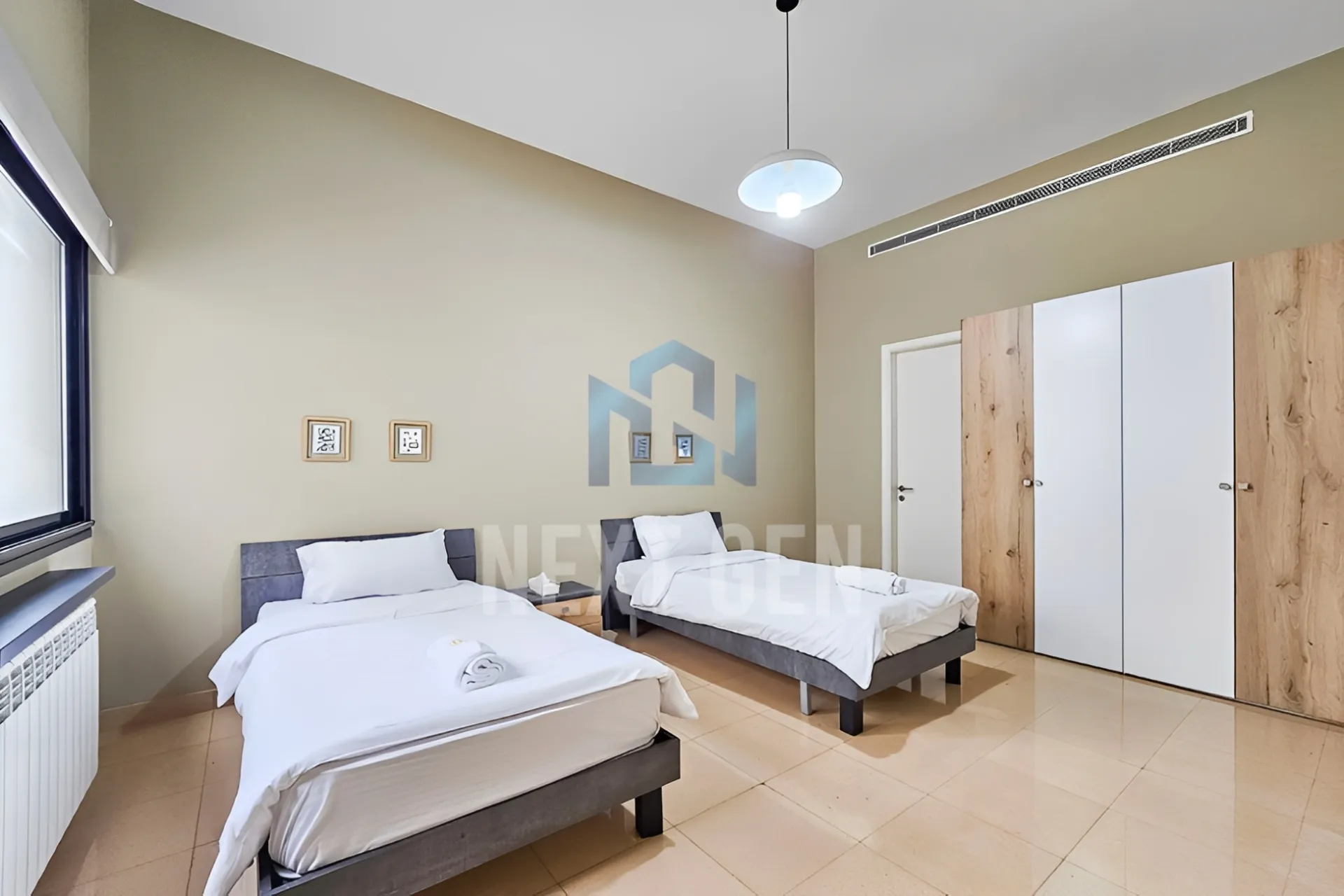 Apartment for sale in Achrafieh, Beirut, Lebanon