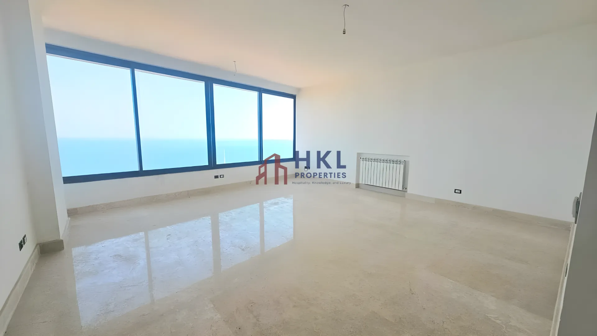 Apartment for rent in Hamra, Beirut, Lebanon