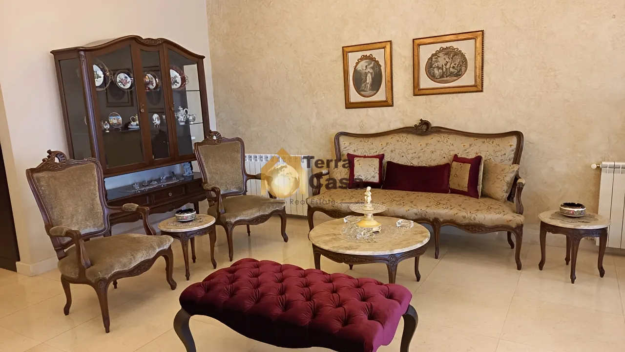 Apartment for rent in Ksara