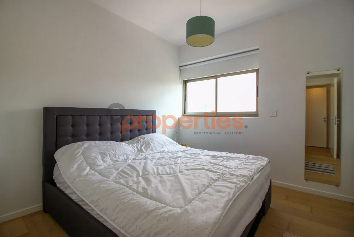 Apartment for Sale in Achrafieh