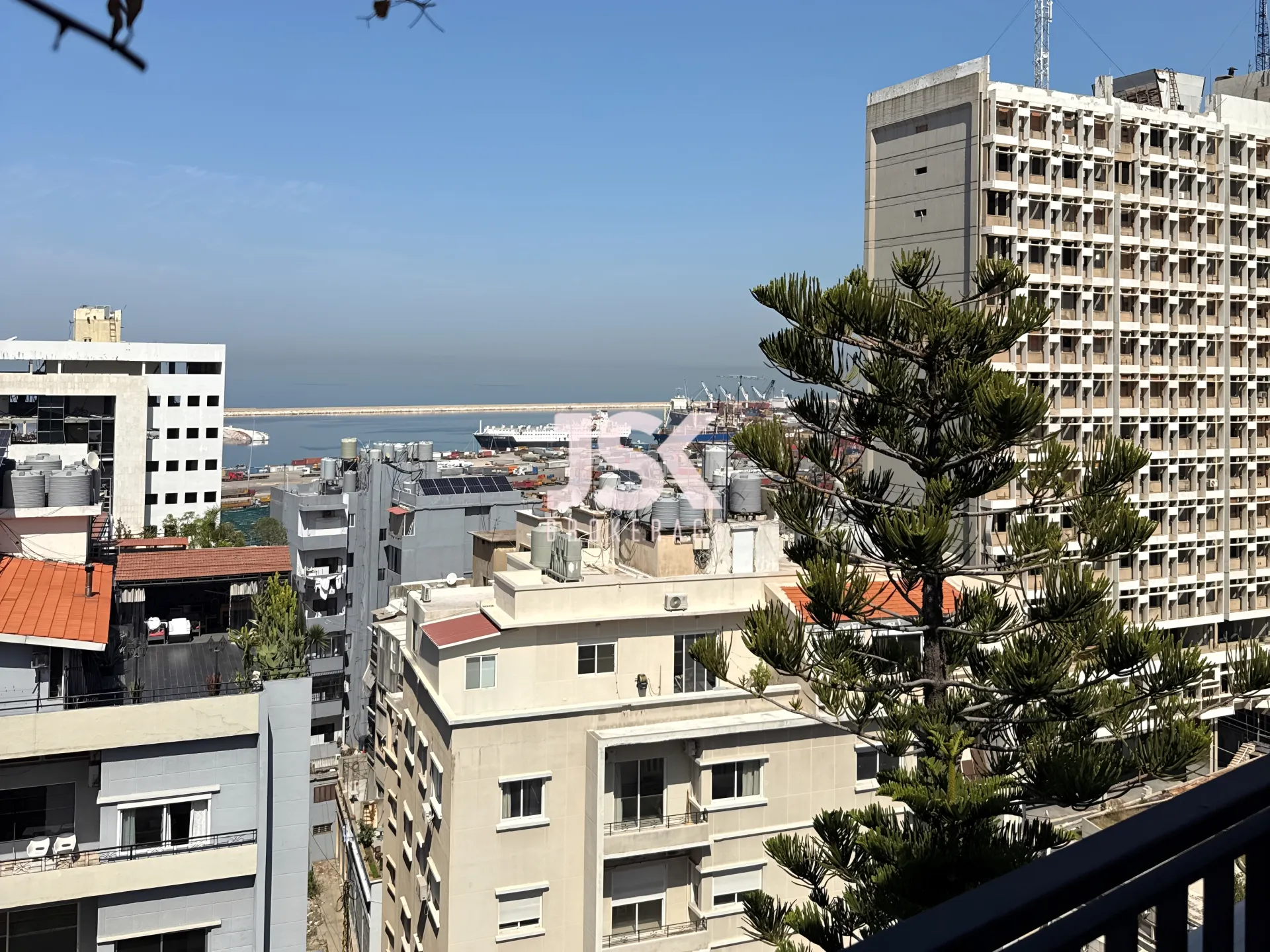 Duplex for Sale in Mar Mikhael