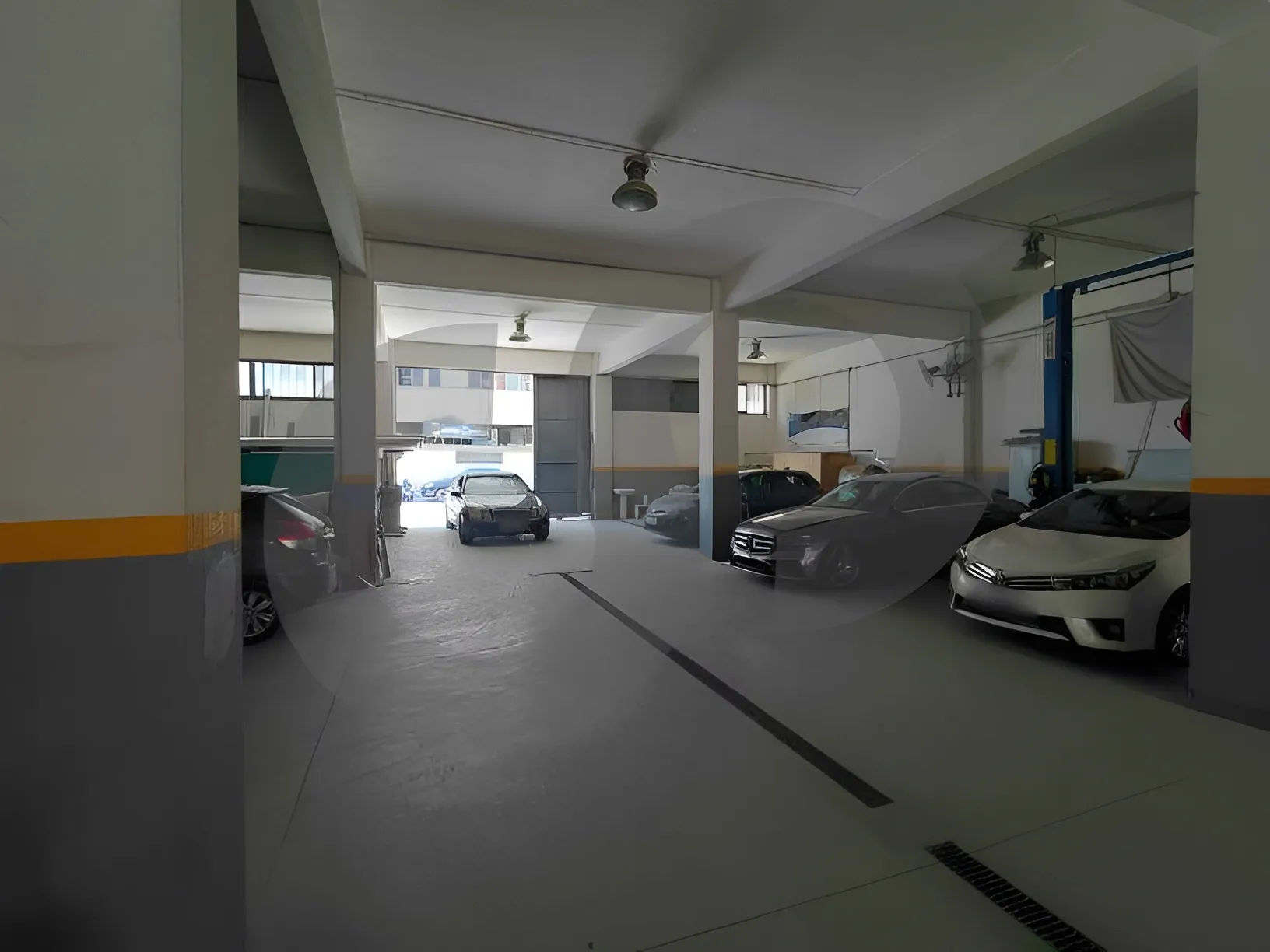 Commercial Property for Rent in Bourj Hammoud