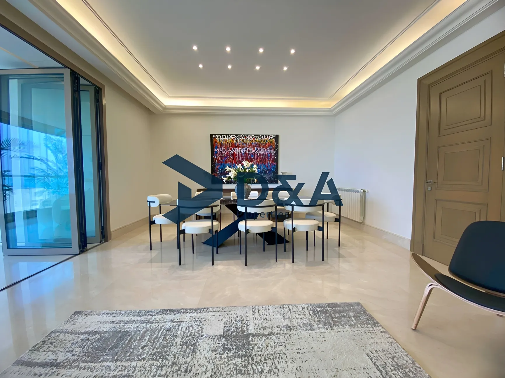 Apartment for sale in Ras Beirut, Beirut, Lebanon