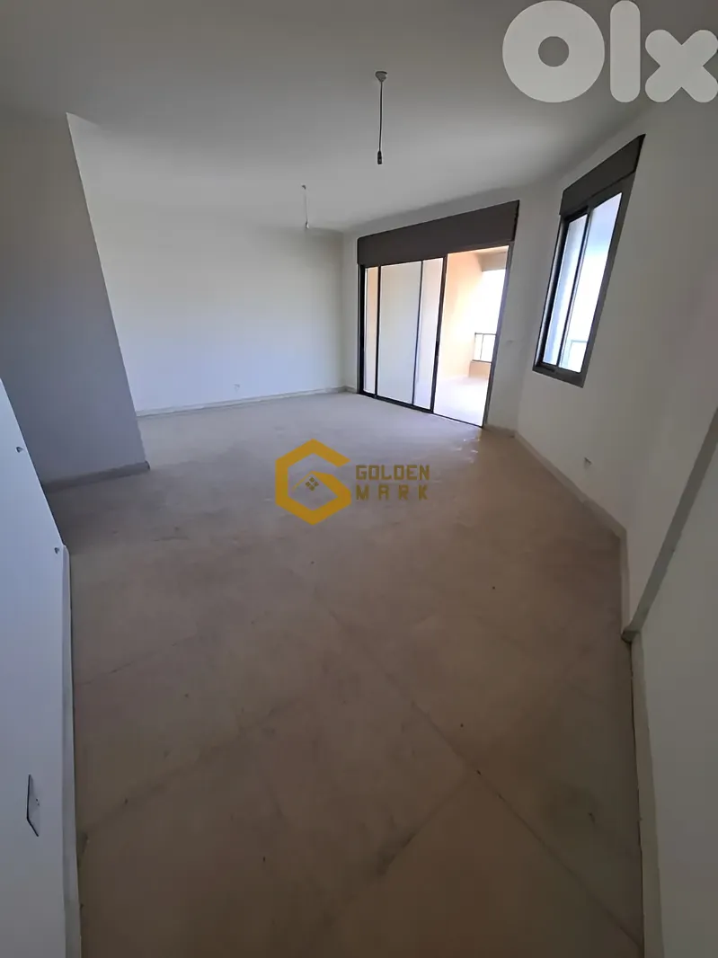 Duplex for Sale in Ghazir - 3 bed, 2 bath