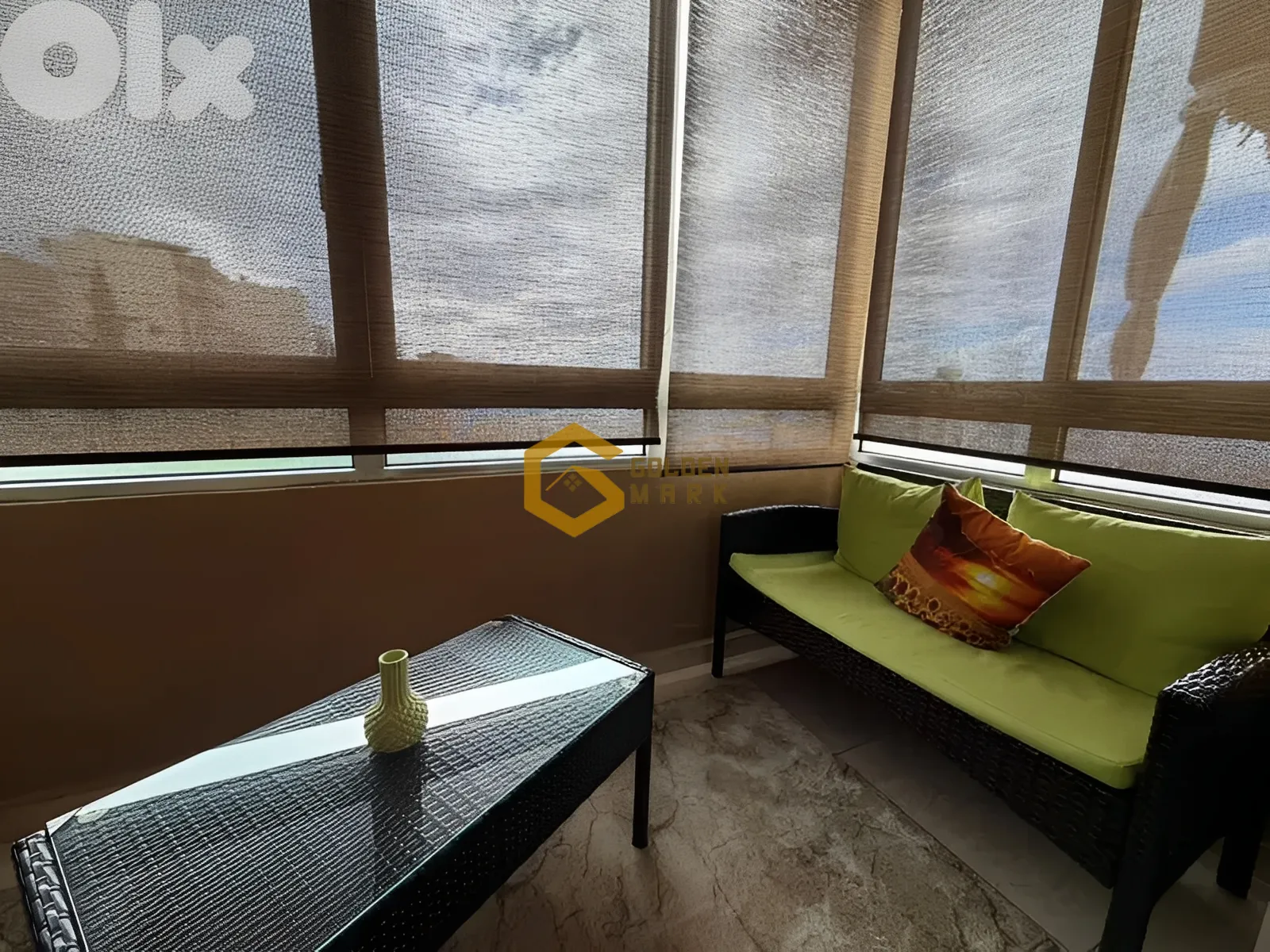 Apartment for Sale in Blat