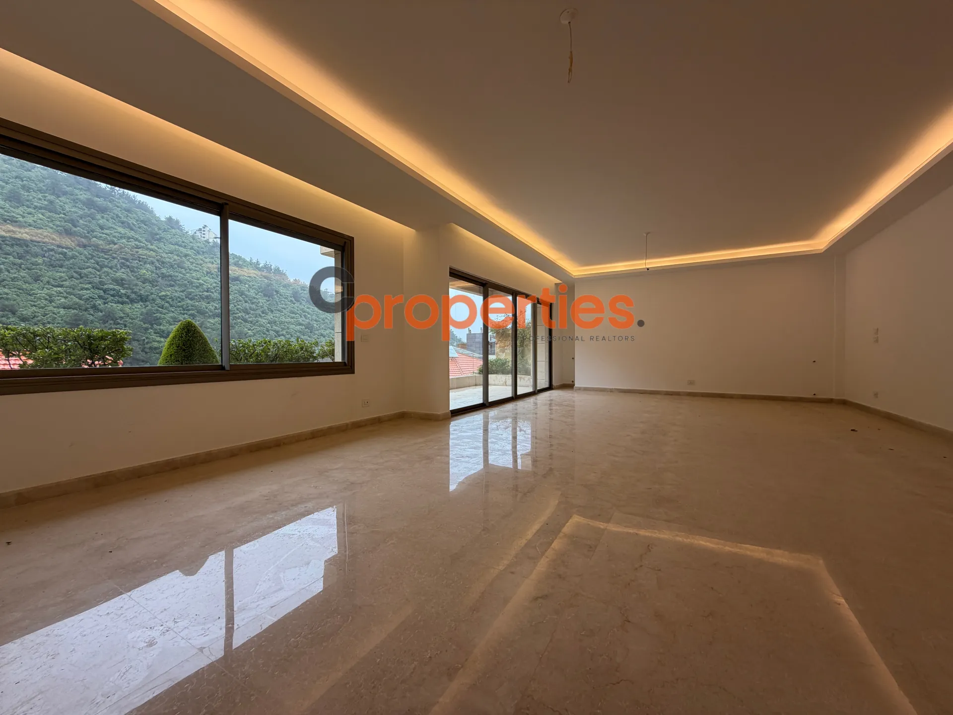 Apartment for rent in Biyyadah, Lebanon