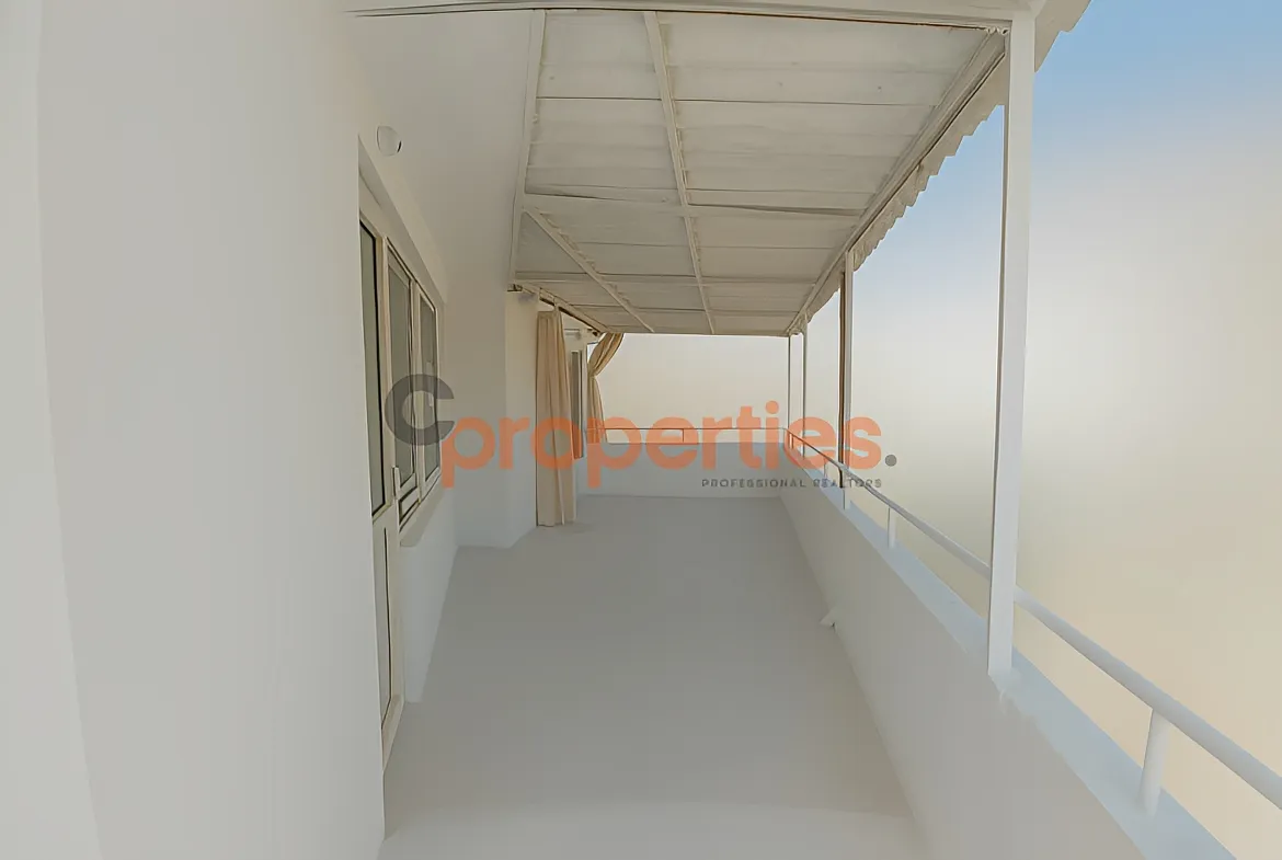 Duplex for Sale in Achrafieh