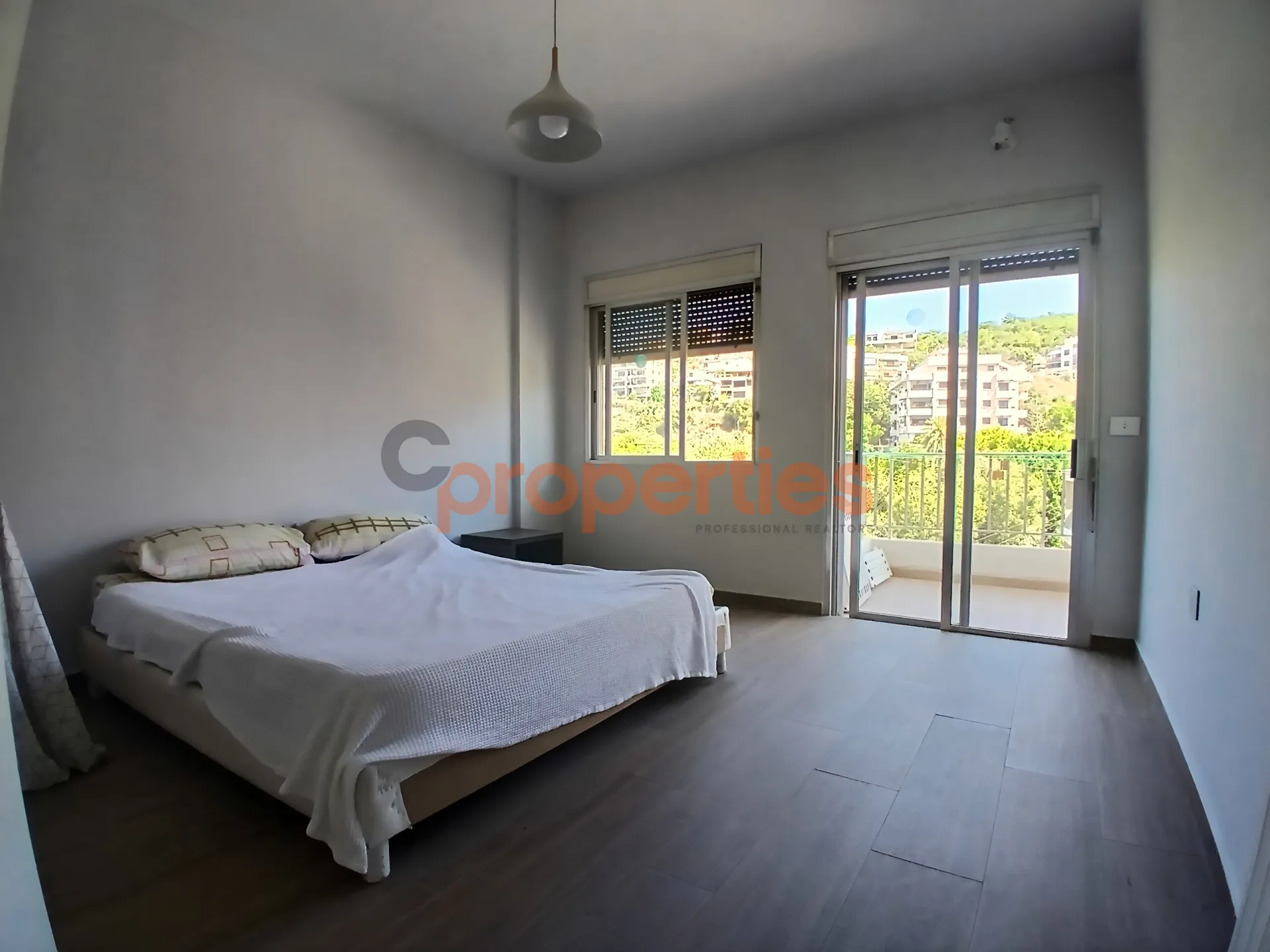 Apartment for Rent in Tabarja