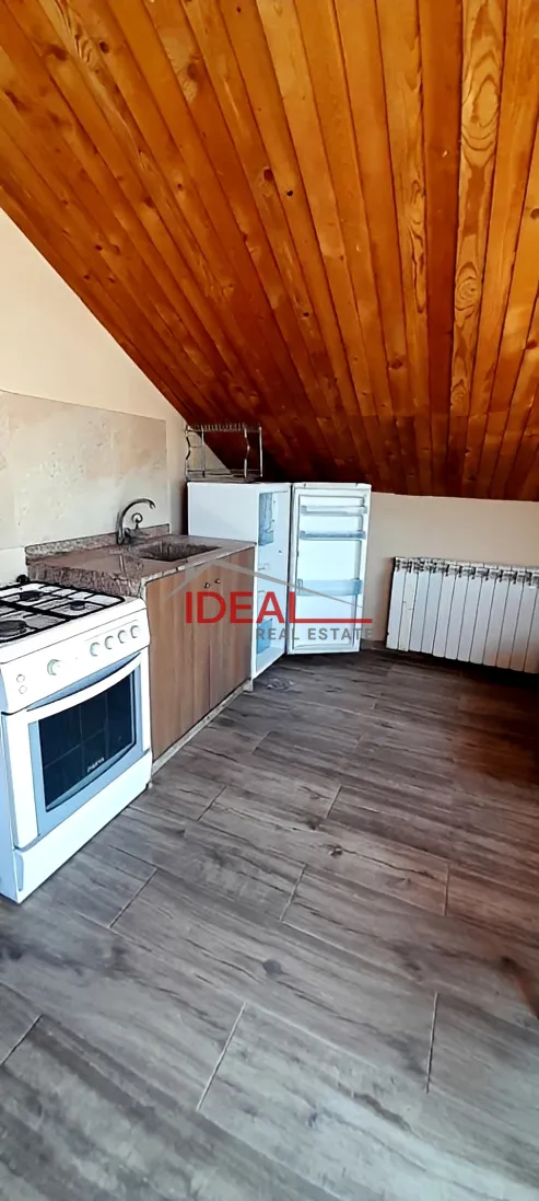 Chalet for rent in Faraya, Lebanon - 1 bed, 1 bath