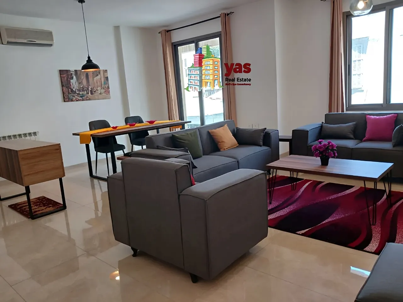 Apartment for Sale in Gemmayzeh