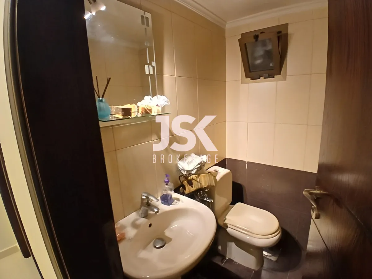 Apartment for Sale in Sabtiyeh, Lebanon
