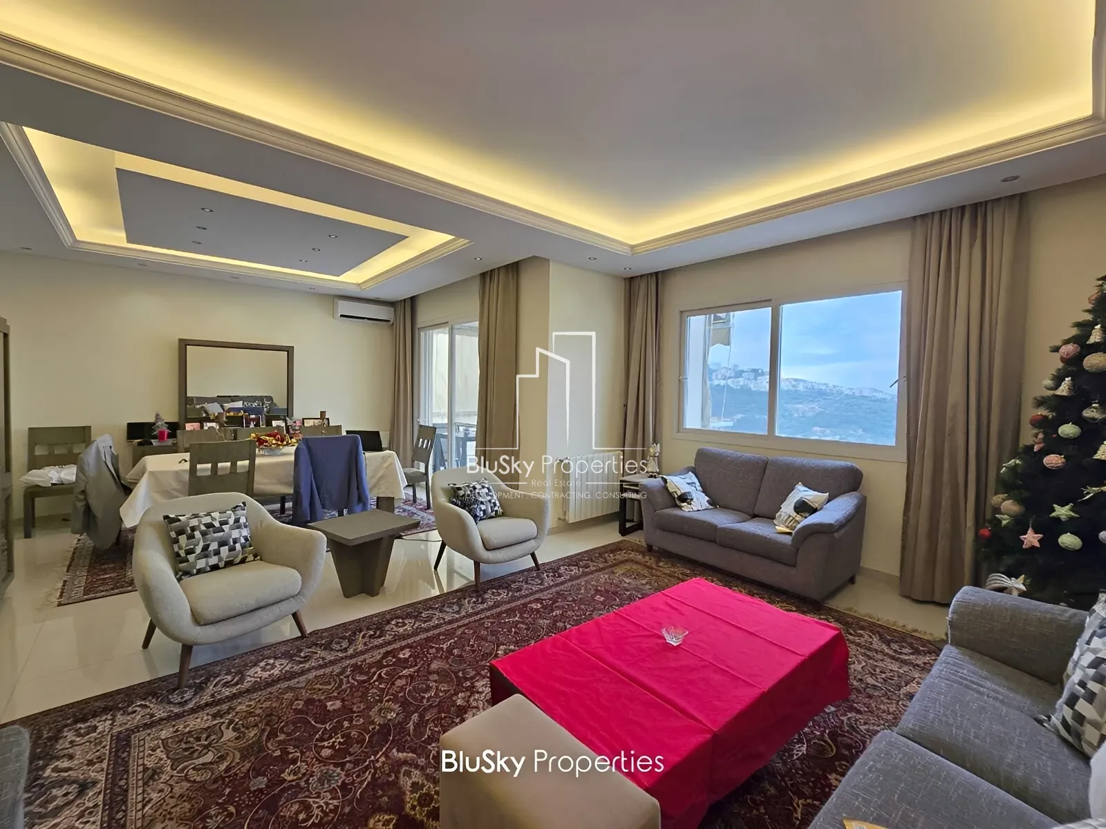 Apartment for Sale in Monteverde - 3 bed, 4 bath