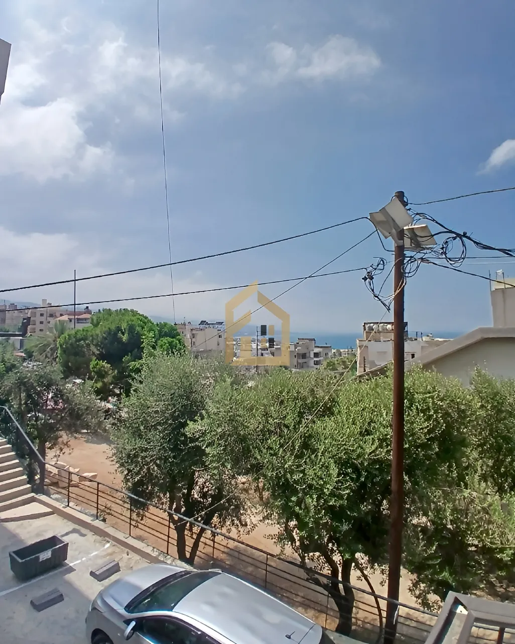 Apartment for rent in Aamchit, Lebanon