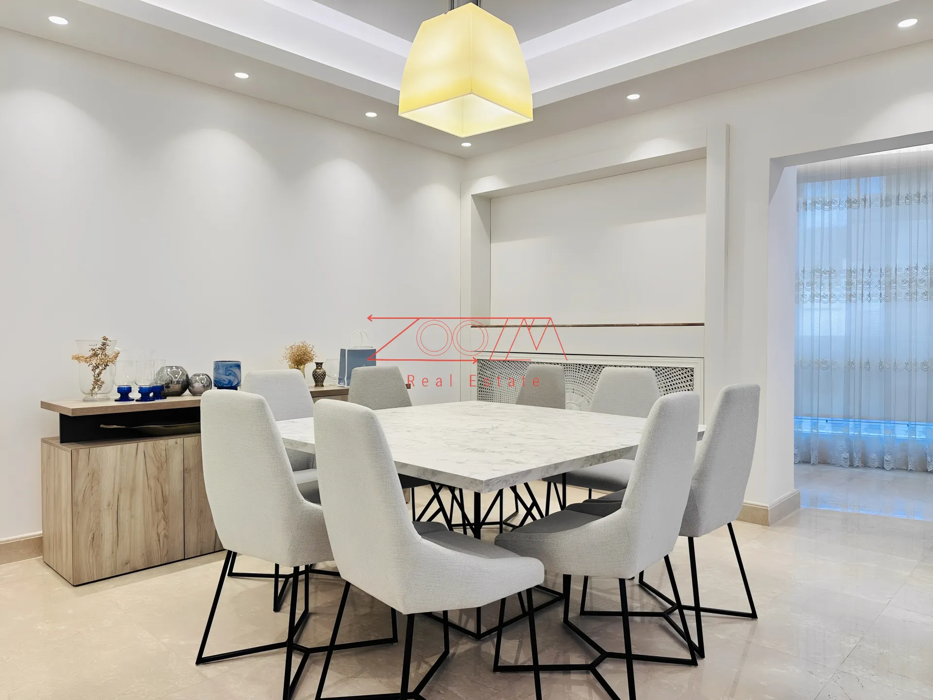 Apartment in Raoucheh, beirut, lebanon - 4 bed, 5.0 bath