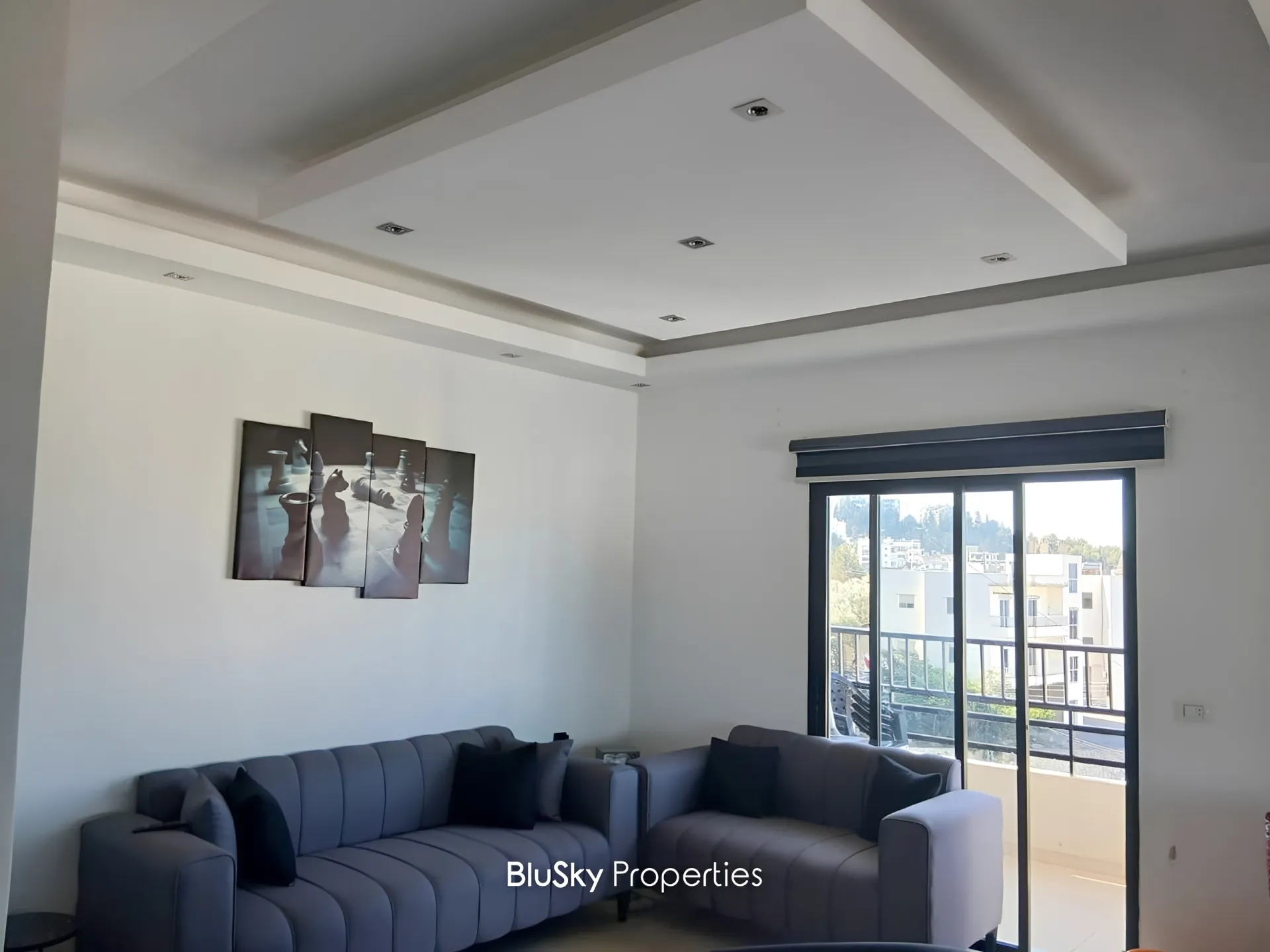 Apartment for sale in Blat, lebanon - 2 bed, 2.0 bath