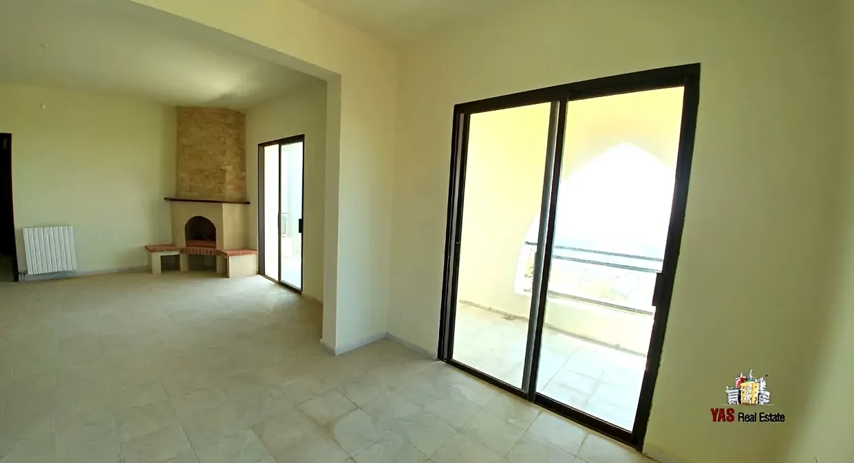 Apartment for Sale in Faytroun - 3 bed, 3 bath