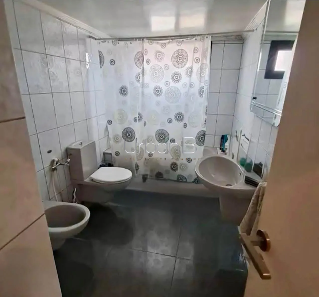 Apartment for sale in Mansourieh, lebanon