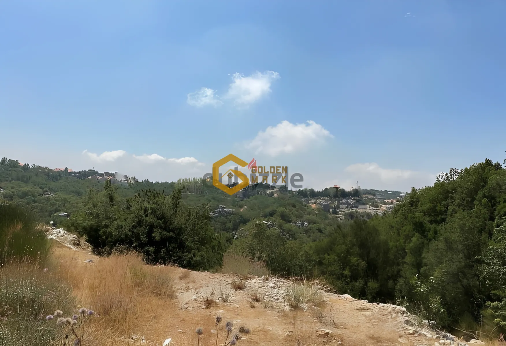 Land for Sale in Faitroun