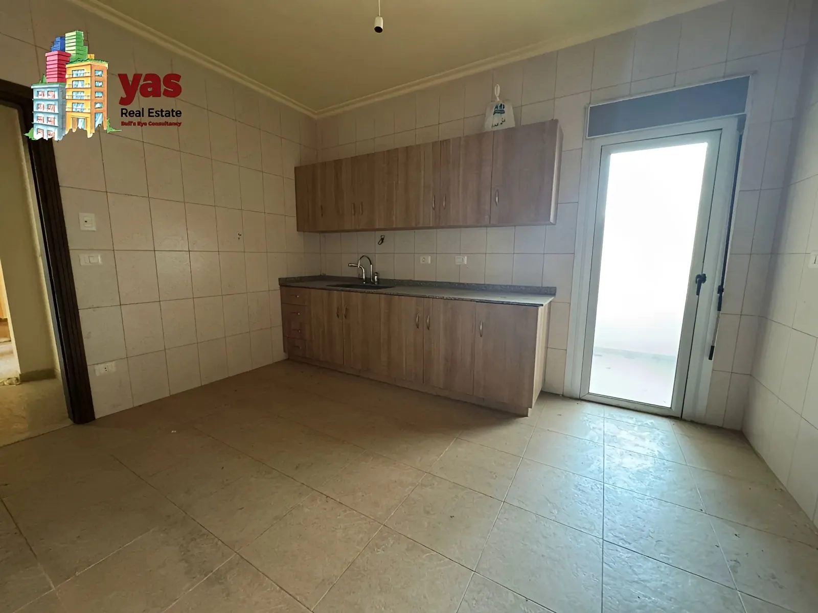 Apartment for Sale in Zouk Mosbeh