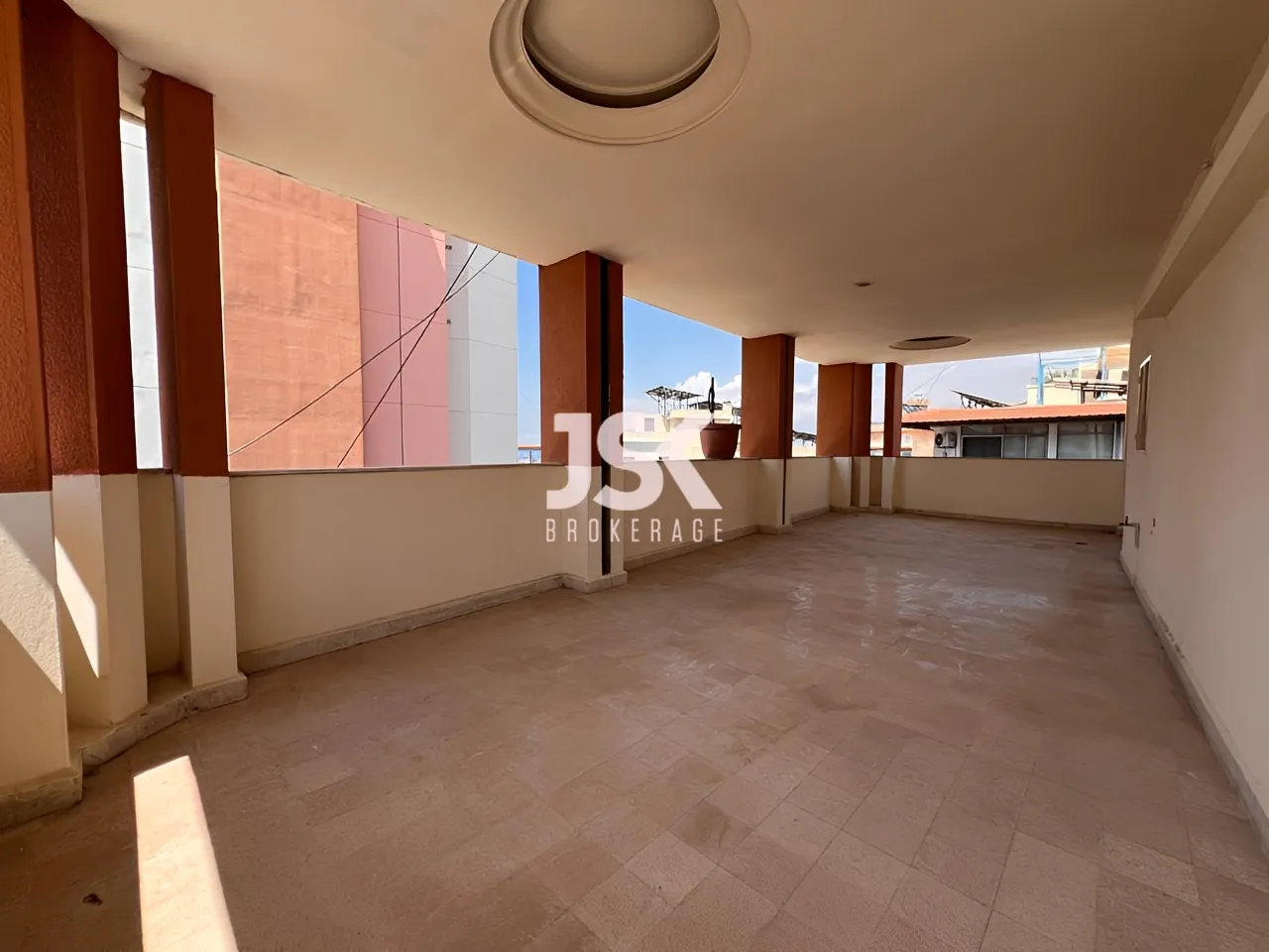Apartment for Rent in Achrafieh