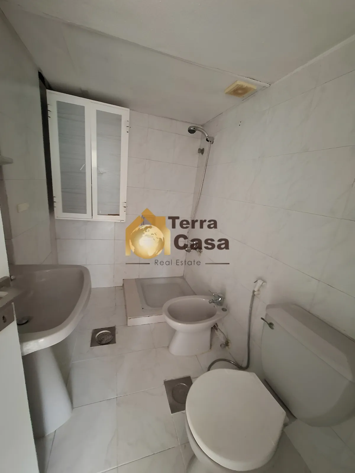 Apartment for rent in Zouk Mikael