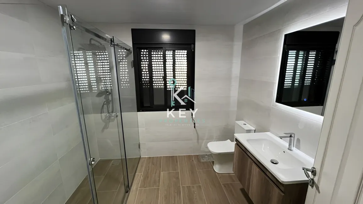 Apartment for sale in Sehayleh, Lebanon