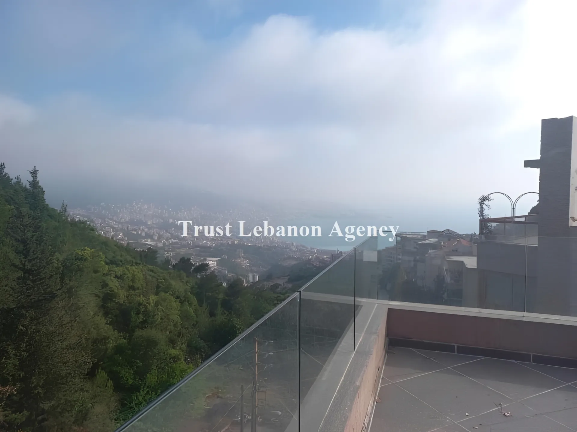Duplex for Sale in Keserwan Fatka Lebanon