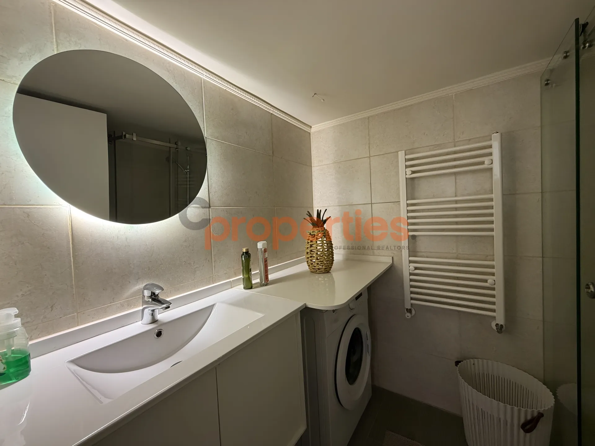 Chalet for Rent in Faraya
