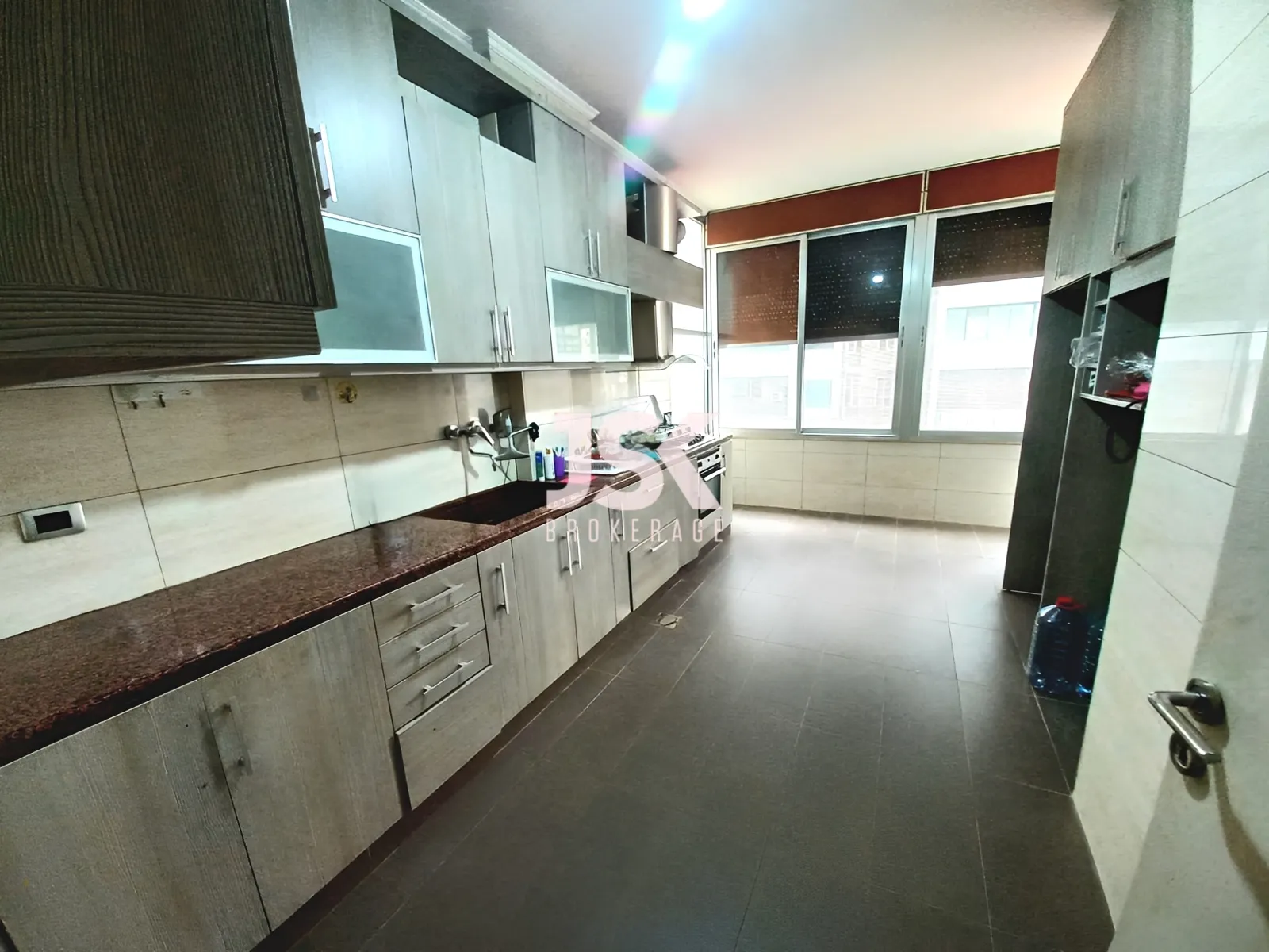 Apartment for Sale in Baouchriyeh