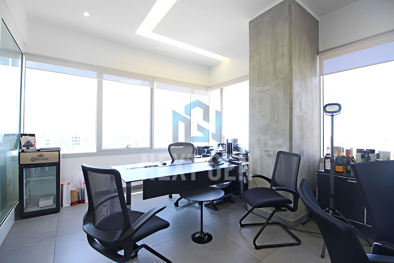 Office for Rent in Sin El Fil
