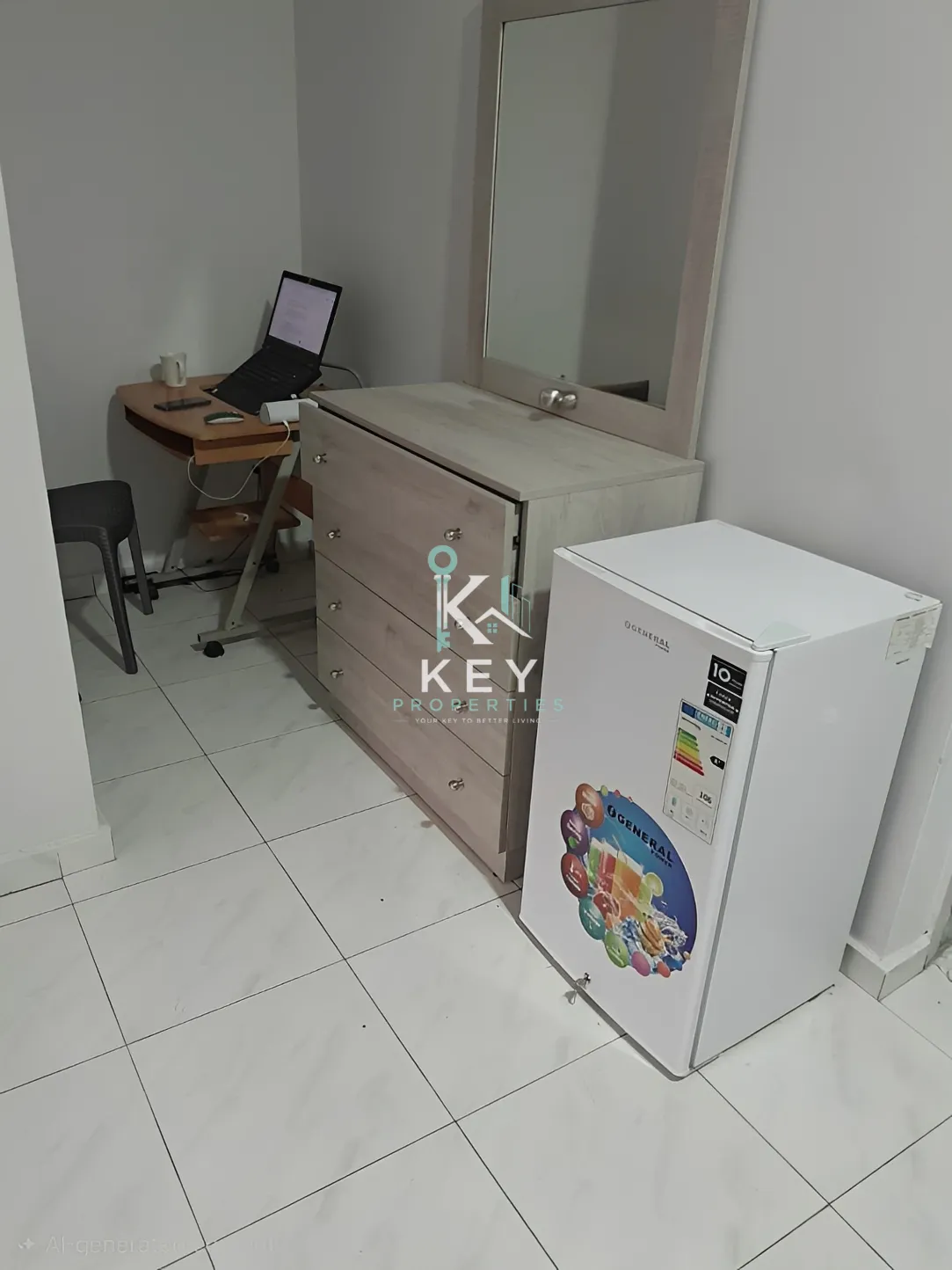 Studio for rent in Sarba, Lebanon