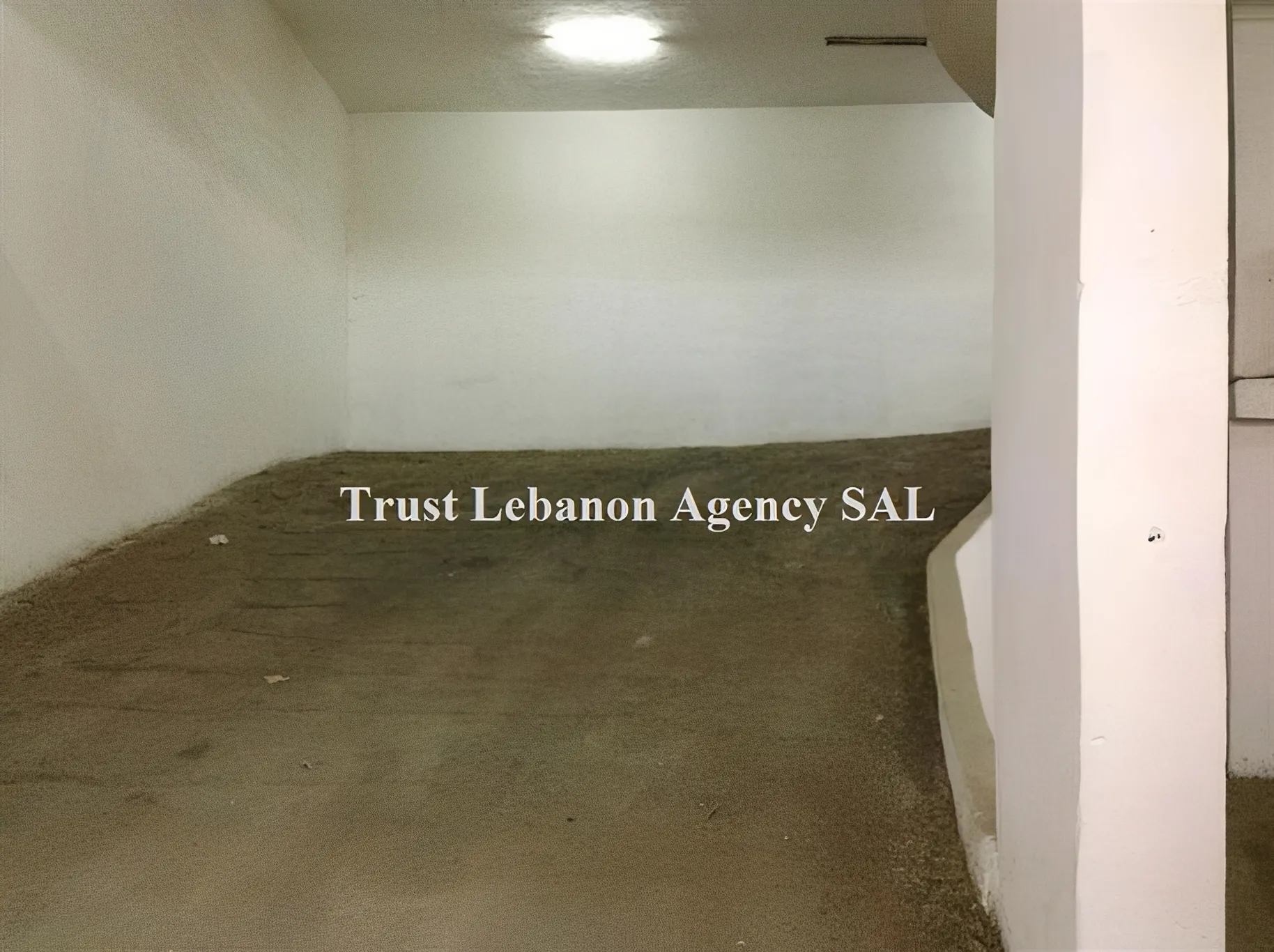 Office for sale in Beirut, Bir Hasan
